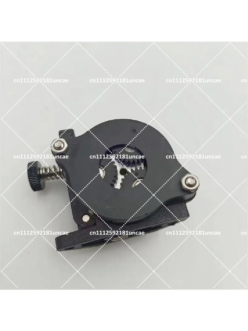 Orbiter 2.0 Extruder for Vora, V2 Short Range Extruder Substitute, 3D Printer Part