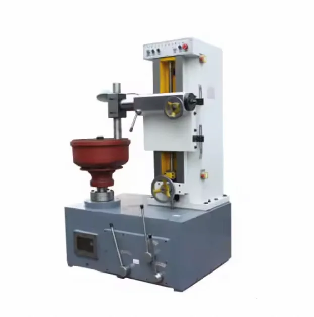 

T8370 CNC Brake Drum Boring and Honing Machine Product Category