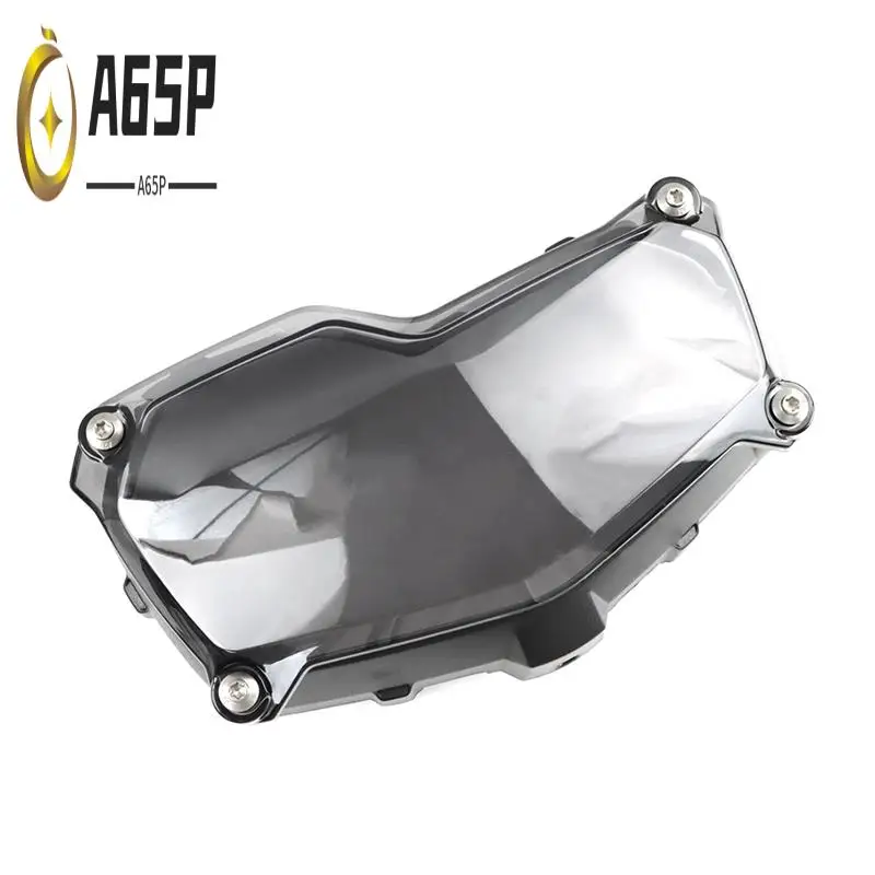 

A65P-Motorcycle Headlight Guard Protector Cover Protection Grill For BMW F750GS F850GS ADV Adventure, C Replacement