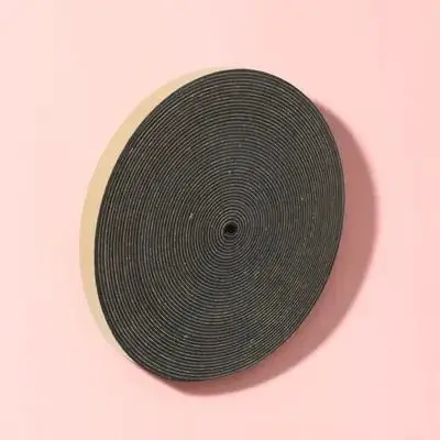 

Рулонная лента из вспененного материала EVA 18 мм для звукоизоляции, герметизации и виброизоляции, с закрытыми порами, ударопрочная