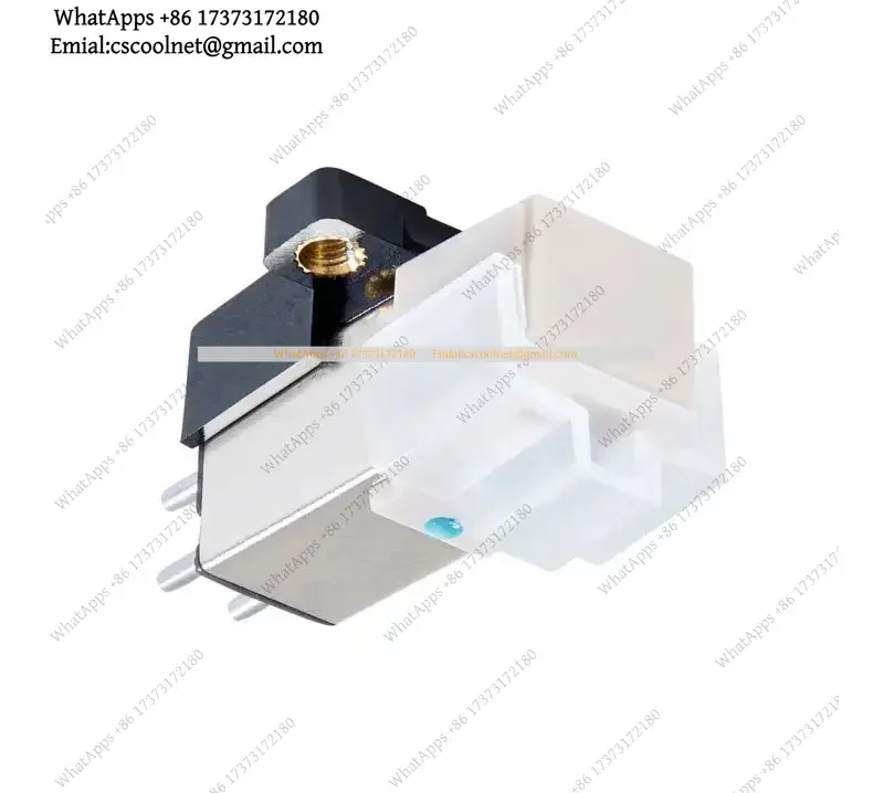 AT3600L Moving Magnet Cartridge Stylus Replacement For LP Vinyl Record Player Turntable Needle Phonograph