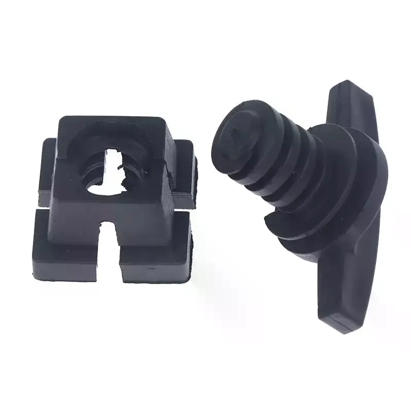 1Set Trunk Seal Scr…