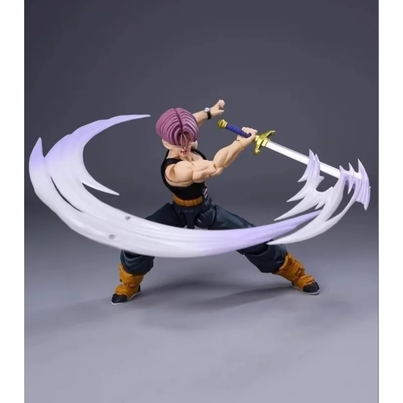 

Подлинный Жемчуг Дракона SHF3.0 Гоку Каме-сненин Подвижная Маятниковая Ручная Кукла KO Третья Вечеринка Домашняя