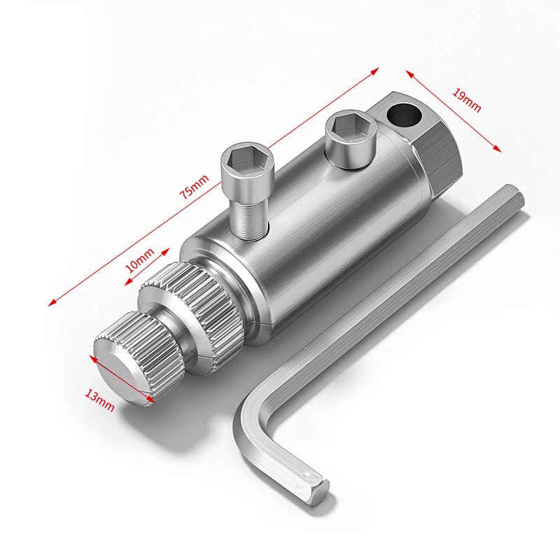 

Stripped Screw Extractor Remover Tools Universal Faucet Broken Wire Extractor Damaged Screw Extractor Remover Wire