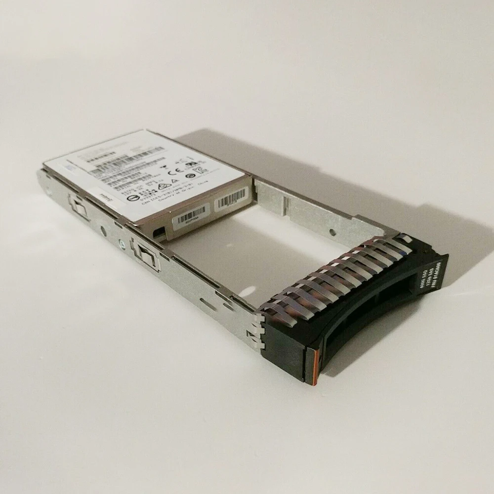 

For IBM Server Hard Disk V5000 V5030 400GB 12Gb SAS 2.5" SSD 01EJ037 01AC600 01EJ039 1EJ037 1AC600 1EJ039