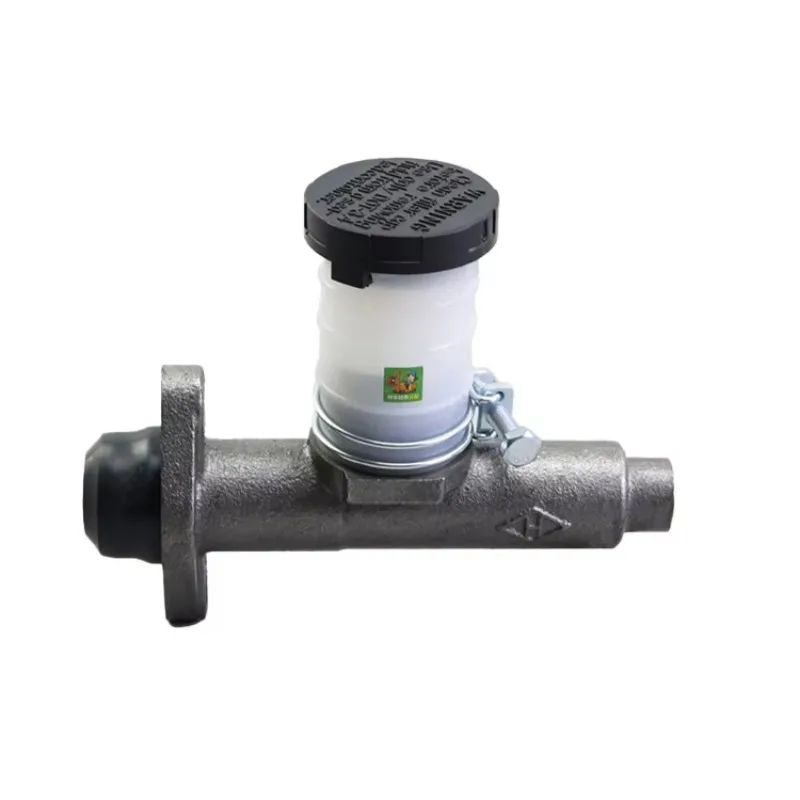 

Old Style Brake Pump With Oil Cup Forklift Parts Brake Master Pump