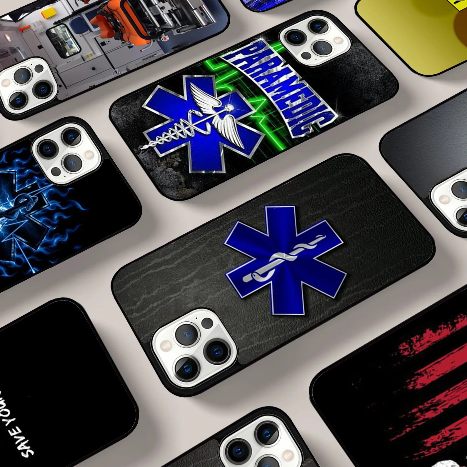 Emt Ems Medical Res… - image
