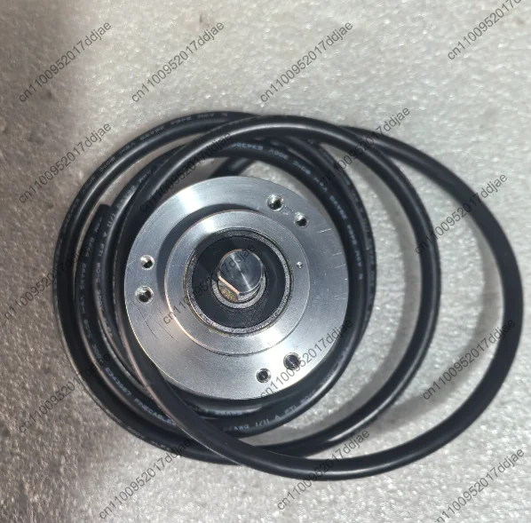 Incremental encoder dbs60b-s4hk1000 1.2m actual photo suitable for industrial automation equipment