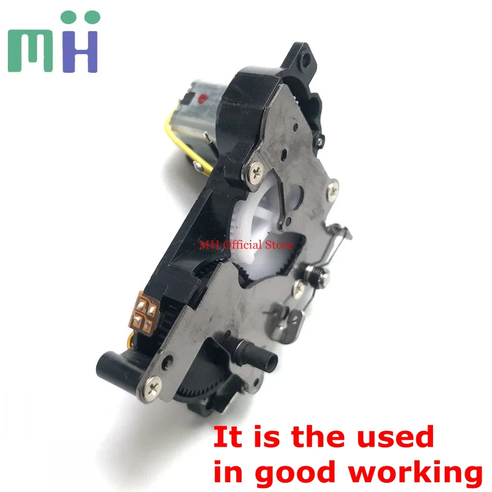 For NIkon D7100 D7200 Mirror Box Reflector Driver Motor Driving Engine Unit Camera Replacement Repair Spare Part