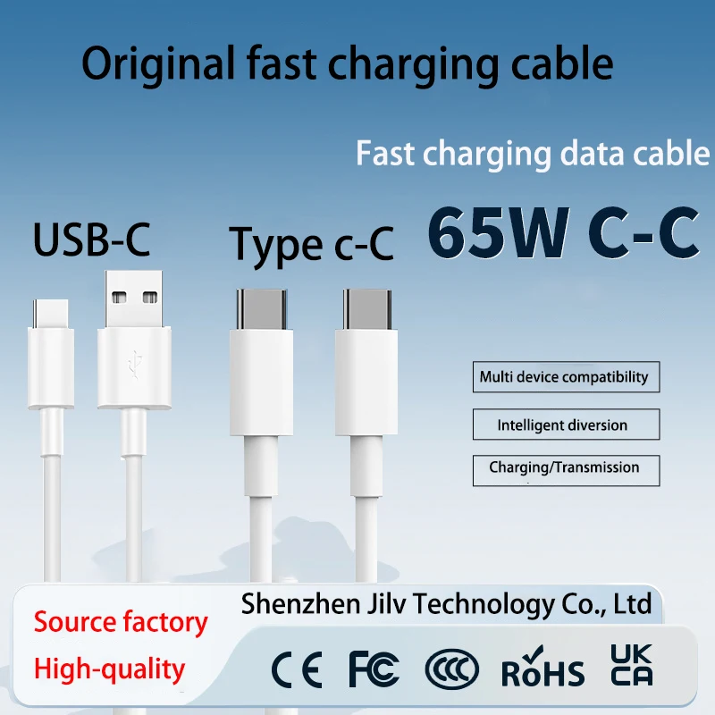 Original Pd 65W Usb…