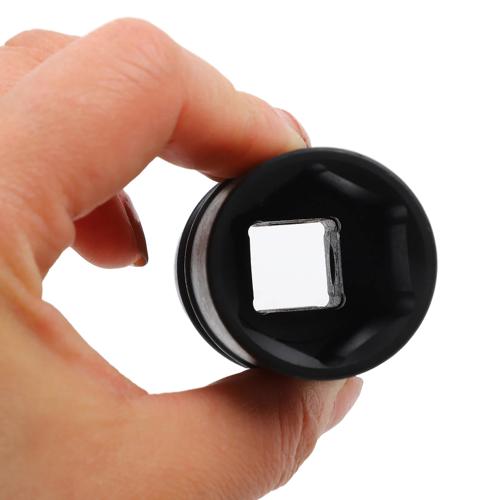 

For Tire Changing Lug Nut Removal Tool 1 2 Inch Drive 17mm 19mm Compatible With Power Tools Fits Common Lug Nut Sizes