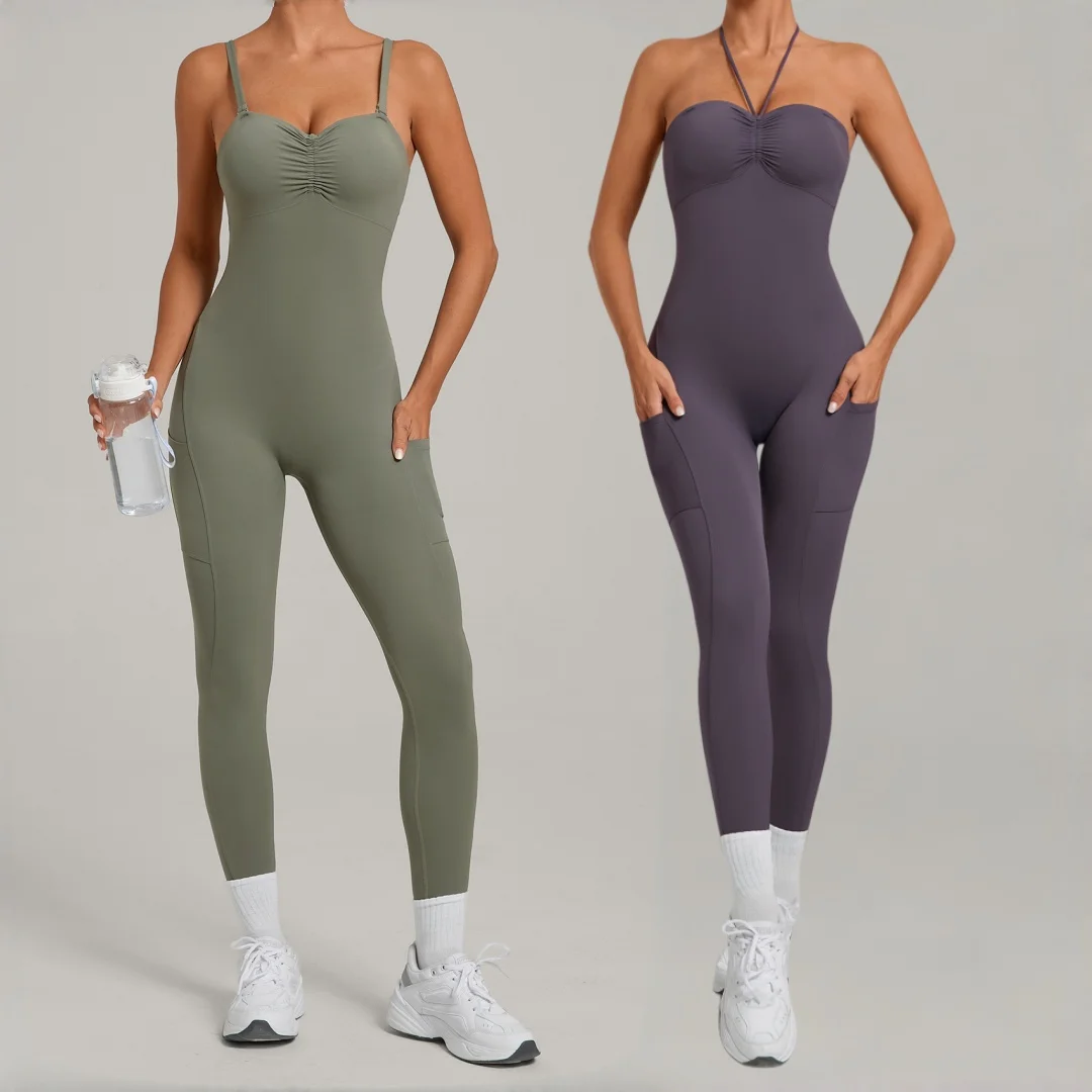women's-multi-wearing-method-one-piece-yoga-jumpsuit-backless-hip-lift-fitness-suit-sports-running-workout-gym-leggings-bodysuit