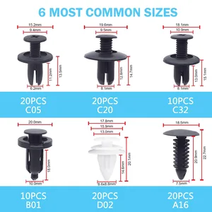 7 Hauptverkaufs -Parachoque -Siegel - №4