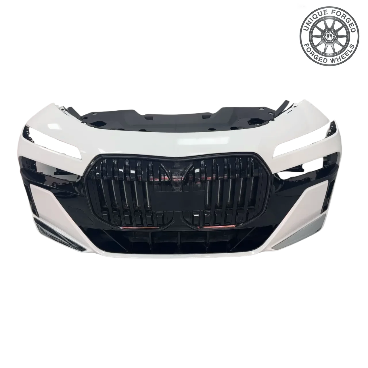 

Auto Spare Parts Including Body Kit Parts Front Car Bumper Assembly for 740i 750i G70