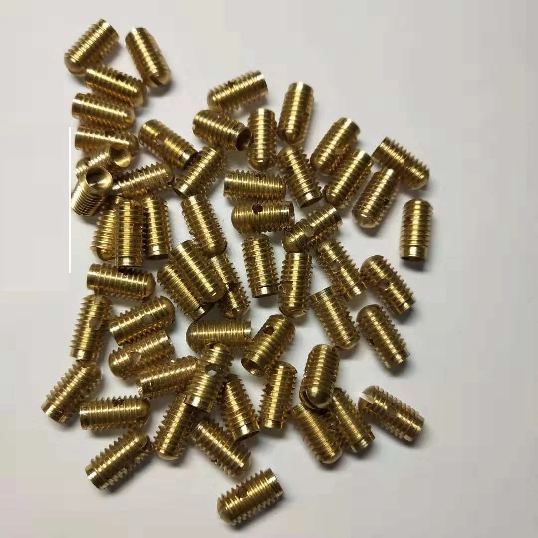 Saxophone Adjustment Screw, Sax Repair Parts, 100Pcs