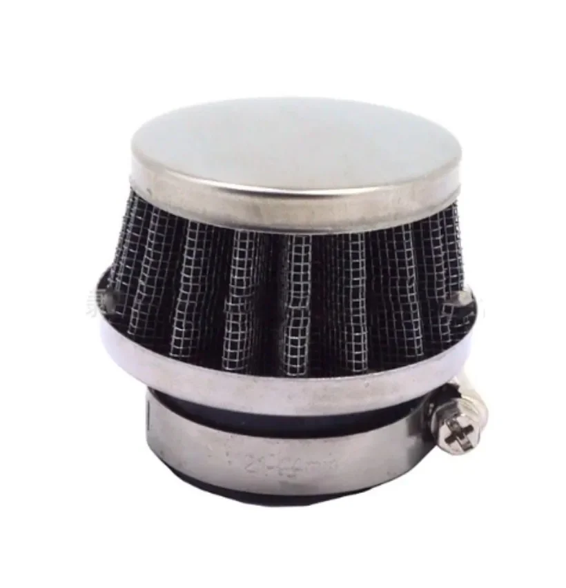 Motorcycle Air Filter 35mm Universal for 50cc 110cc ATV Scooter Pit Bike Go Karts High Performance Breathing 1PC