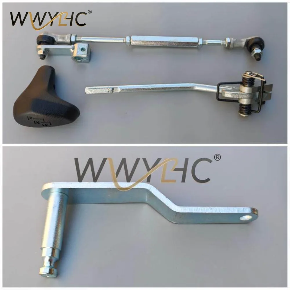 AU200AU230 Beach Motorcycle Gear Shift Handlebar Gear Rod Gear Rod
