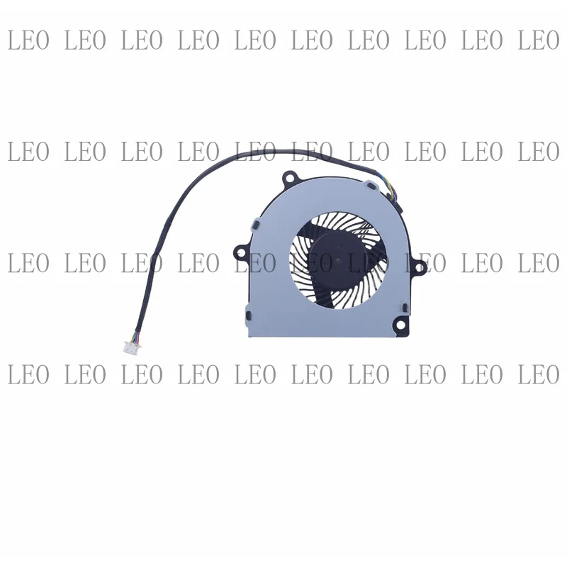 MY Mini PC CPU Cooling Fan LD6012MS LD6012MS1 JB6012M5B for MAGICIAN AM08PRO