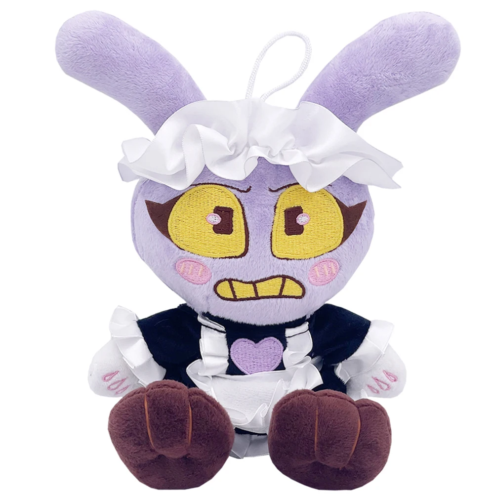 Brinquedo de Pelúcia Pomni Jax - Kids Toys Idea avaliação e preço