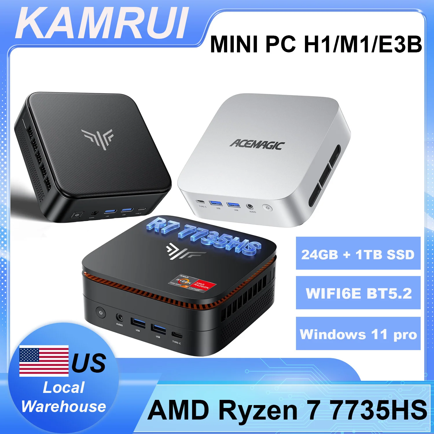 #83 Best Desktop Computers to Buy In 2026