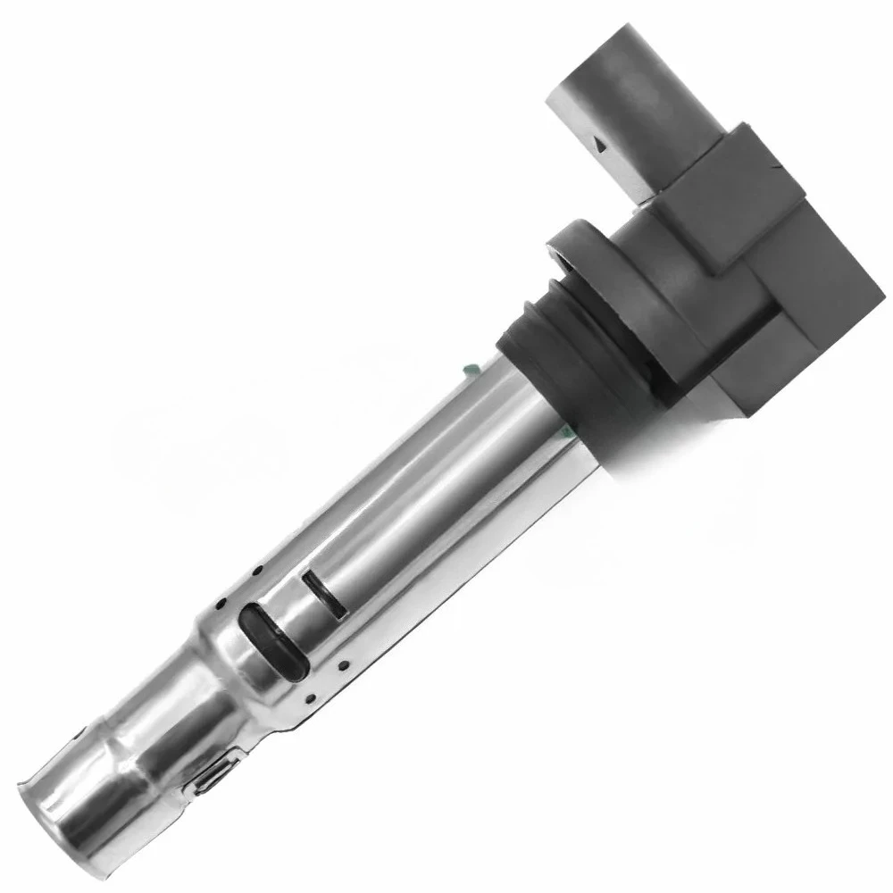 

Hot Sales036905715F 036905715A Ignition Coil For VW Golf Jetta Caddy Beetle Polo Audi1 A3 A1 1.4 1.6FSI Skoda Leon Ibiza 036905