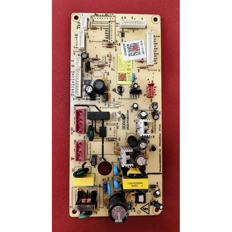 

95%New Suitable for Midea Refrigerator BCD-318/316/320 Power Board 318/320 Fixed Frequency 17131000002202