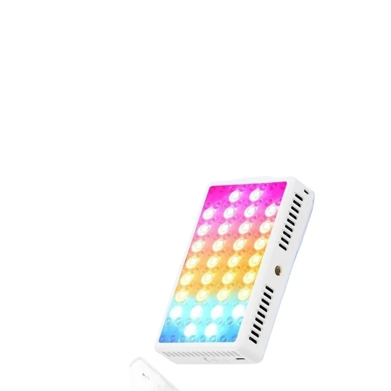 

40W ambient photography light RGB outdoor night portrait exterior photo filling light