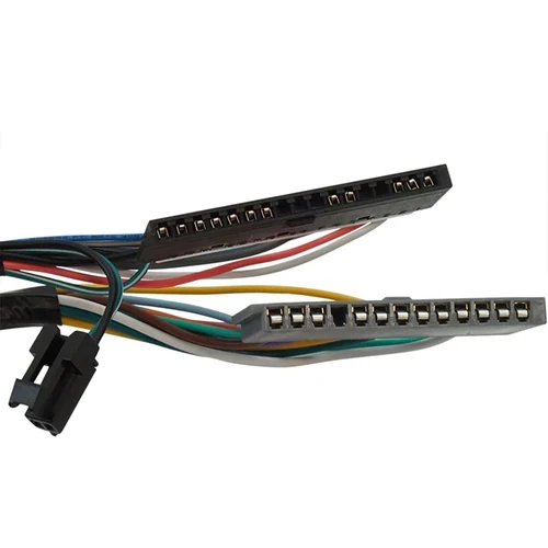 Imagen 2 del producto 26100985   Interruptor de señal de giro, interruptor de Control de crucero, interruptor multifunción para Chevy S10 Tahoe GMC C1500 C2500 C3500 Suburban C1500