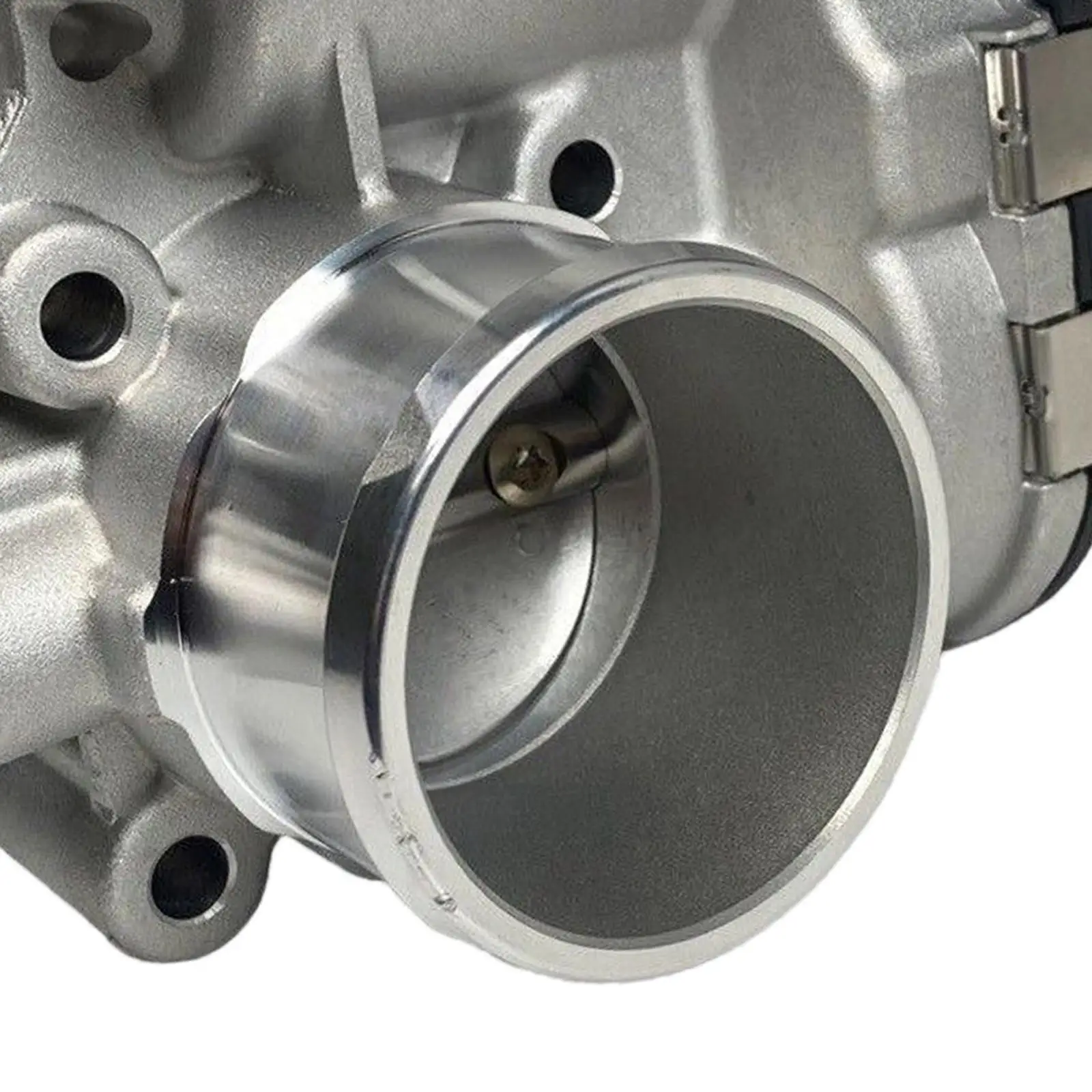 

Дроссельная заслонка 1204455, запасная часть для автомобиля, простая установка и сборка, для 4000G 2020-2021