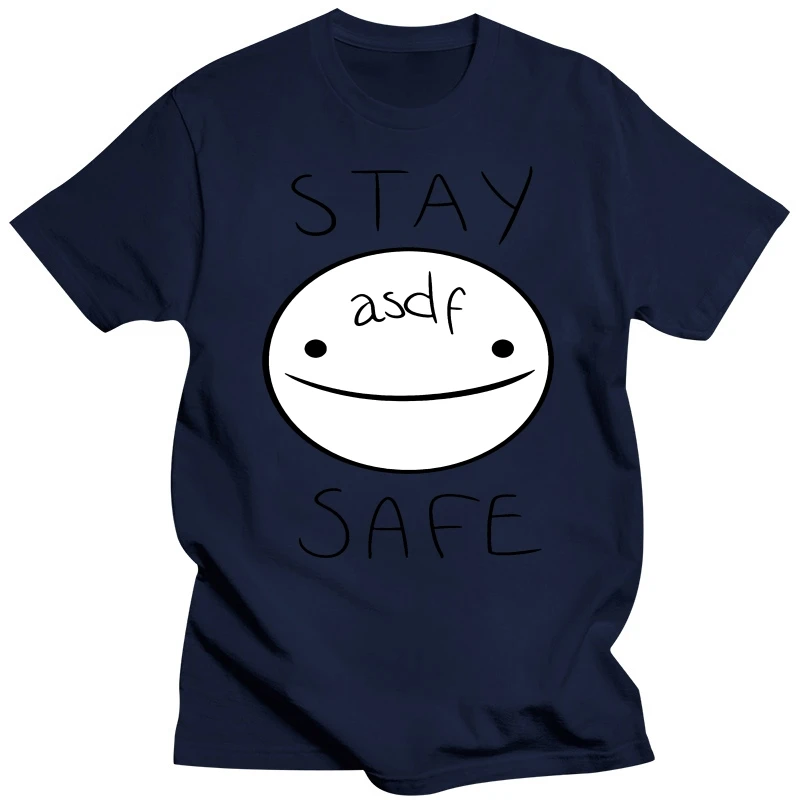 Eddsworld - Stay Safe T Shirt Eddsworld Eddsworld Tom Asdf Asdf Movie Asdf Stay Safe Asdf Eddsworld Eddsworld Asdf