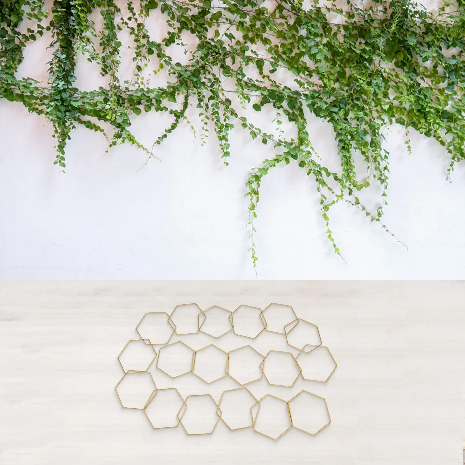 

For Climbing Plants Climbing Plant Stand Customizable Climbing Plant Stand Easy Installation Metal Trellis Construction
