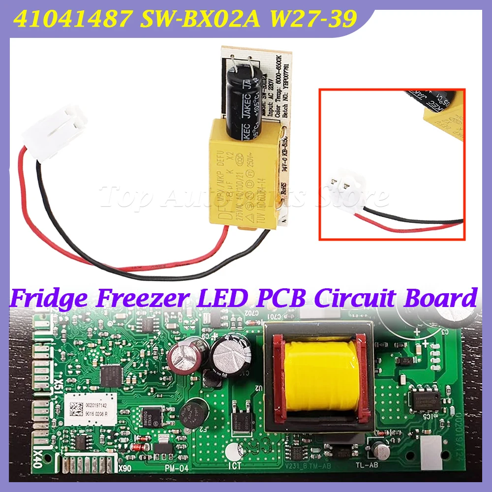 1 Pc Led Light Clus…