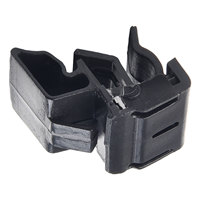 Clamp Trunk Clip 1x Accessories 1pcs Box Buckle Bumper Front Hood Plastic Replacement Vehicle 1 Pc 1472872-00-B