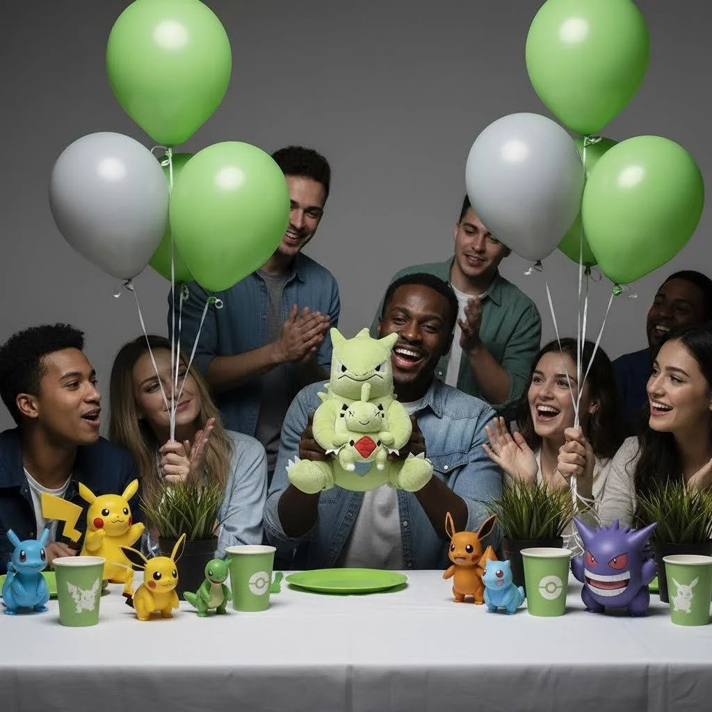 

Плюшевые игрушки Покемон: Тиранитар, Пикачу, Чаризард, Драгонайт с Дратини, Драгапульт. Милая версия, аниме-стиль. Подарок.