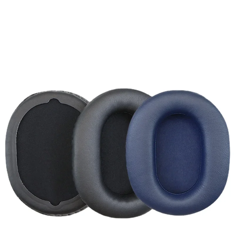 Replacement Earpads for Sony WH-CH720 CH720N Headset CH710N Headphones Leather Sleeve Earphone Earmuff