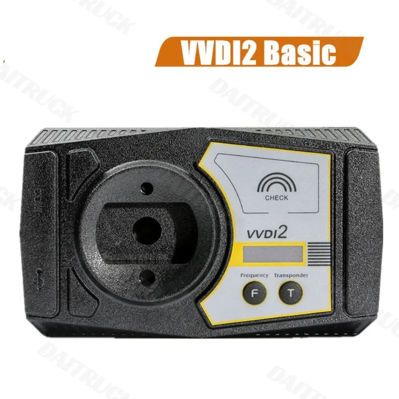 

VVDI 2 Commander Car Key Programmer with Basic Function Xhorse VVDI2 Basic Module