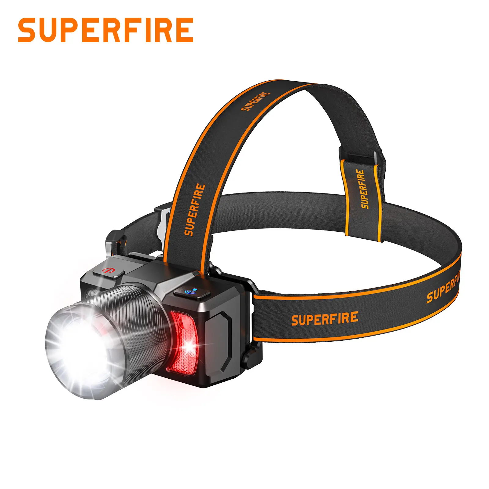 SUPERFIRE ΠΌΠ°ΡΡΡΠ°Π±ΠΈΡΡΠ΅ΠΌΡΠΉ Π½Π°Π»ΠΎΠ±Π½ΡΠΉ ΡΠΎΠ½Π°ΡΡ HL25 ΡΠ²Π΅ΡΠΎΠ΄ΠΈΠΎΠ΄Π½ΡΠΉ Π½Π°Π»ΠΎΠ±Π½ΡΠΉ ΡΠΎΠ½Π°ΡΡ 2400 ΠΌΠΡ USB-C ΠΏΠ΅ΡΠ΅Π·Π°ΡΡΠΆΠ°Π΅ΠΌΡΠΉ ΡΠ»ΠΈΡΠ½ΡΠΉ ΡΠΎΠ½Π°ΡΡ Π΄Π»Ρ ΠΊΠ΅ΠΌΠΏΠΈΠ½Π³Π°, ΡΡΠ±Π°Π»ΠΊΠΈ, ΡΠΎΠ½Π°ΡΠΈΠΊ SUPERFIRE ΠΌΠ°ΡΡΡΠ°Π±ΠΈΡΡΠ΅ΠΌΡΠΉ Π½Π°Π»ΠΎΠ±Π½ΡΠΉ ΡΠΎΠ½Π°ΡΡ HL25 ΡΠ²Π΅ΡΠΎΠ΄ΠΈΠΎΠ΄Π½ΡΠΉ Π½Π°Π»ΠΎΠ±Π½ΡΠΉ ΡΠΎΠ½Π°ΡΡ 2400 ΠΌΠΡ USB-C ΠΏΠ΅ΡΠ΅Π·Π°ΡΡΠΆΠ°Π΅ΠΌΡΠΉ ΡΠ»ΠΈΡΠ½ΡΠΉ ΡΠΎΠ½Π°ΡΡ Π΄Π»Ρ ΠΊΠ΅ΠΌΠΏΠΈΠ½Π³Π°, ΡΡΠ±Π°Π»ΠΊΠΈ, ΡΠΎΠ½Π°ΡΠΈΠΊ