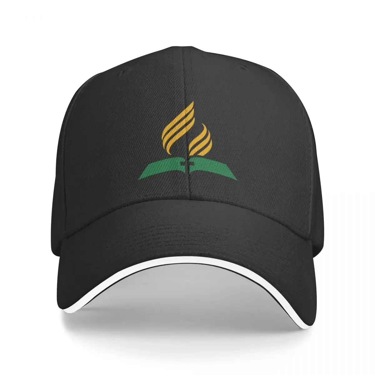 

New Seventh Day Adventist Baseball Cap Ball Cap fashionable Trucker Hats Men Hat Women's