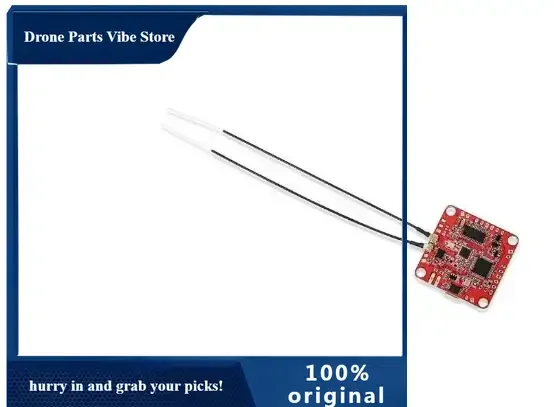 

APFrsky upgrade XSRF40 F4 flight control XSR receiver OSD AIO for X9D PLUS X7 x10 x12 DJT in D16 Mode build in X8R RX