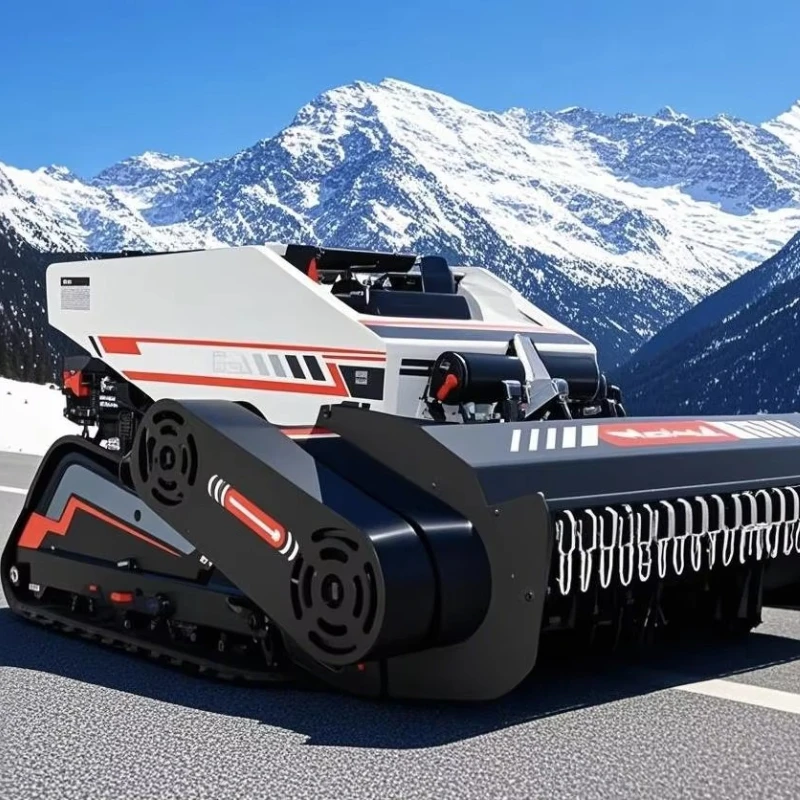 맞춤형 공장 핫세일 전기 시동 원격 제어 잔디 깎이 CE EPA 인증