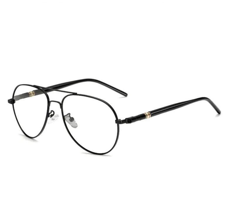 Outdoor Shade Pilot Photochrome Lesebrille mit verschreibungspflichtigen Brillen Herren ovale Sonnenbrille Dioptrien +0,5 1,25 1,75 2,25 2,75 – Detail 9