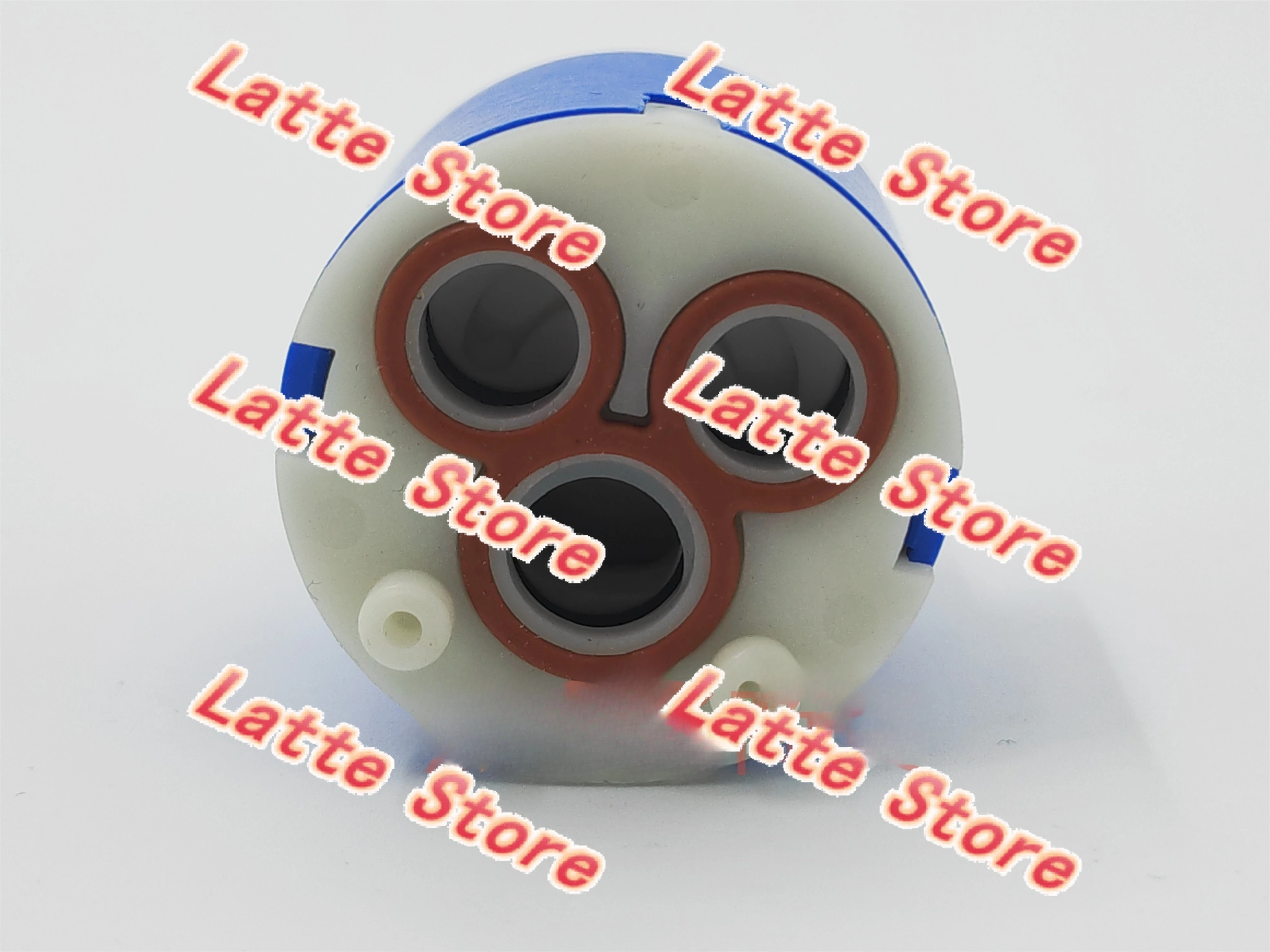 35mm Ceramic Mixed Valve Core Replacement For  Hungarian Kelos K35A Basin Shower Faucet Cartridge