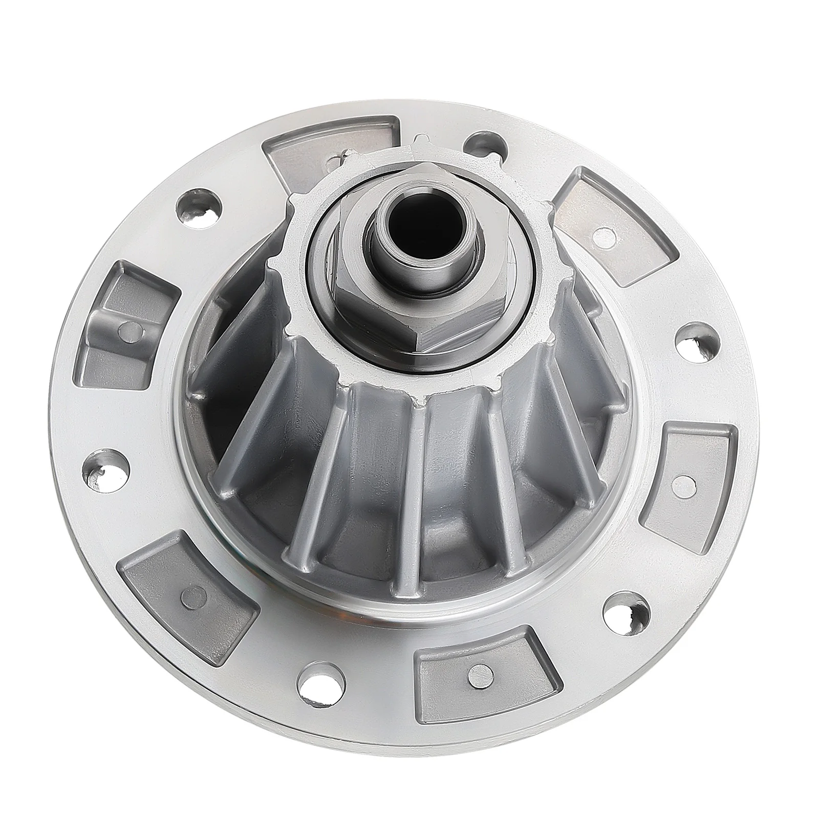 

Spindle Assembly For Bob-Cat ZT200 4165022 4115849 Bunton Ryan RZ2052B RZ1848B