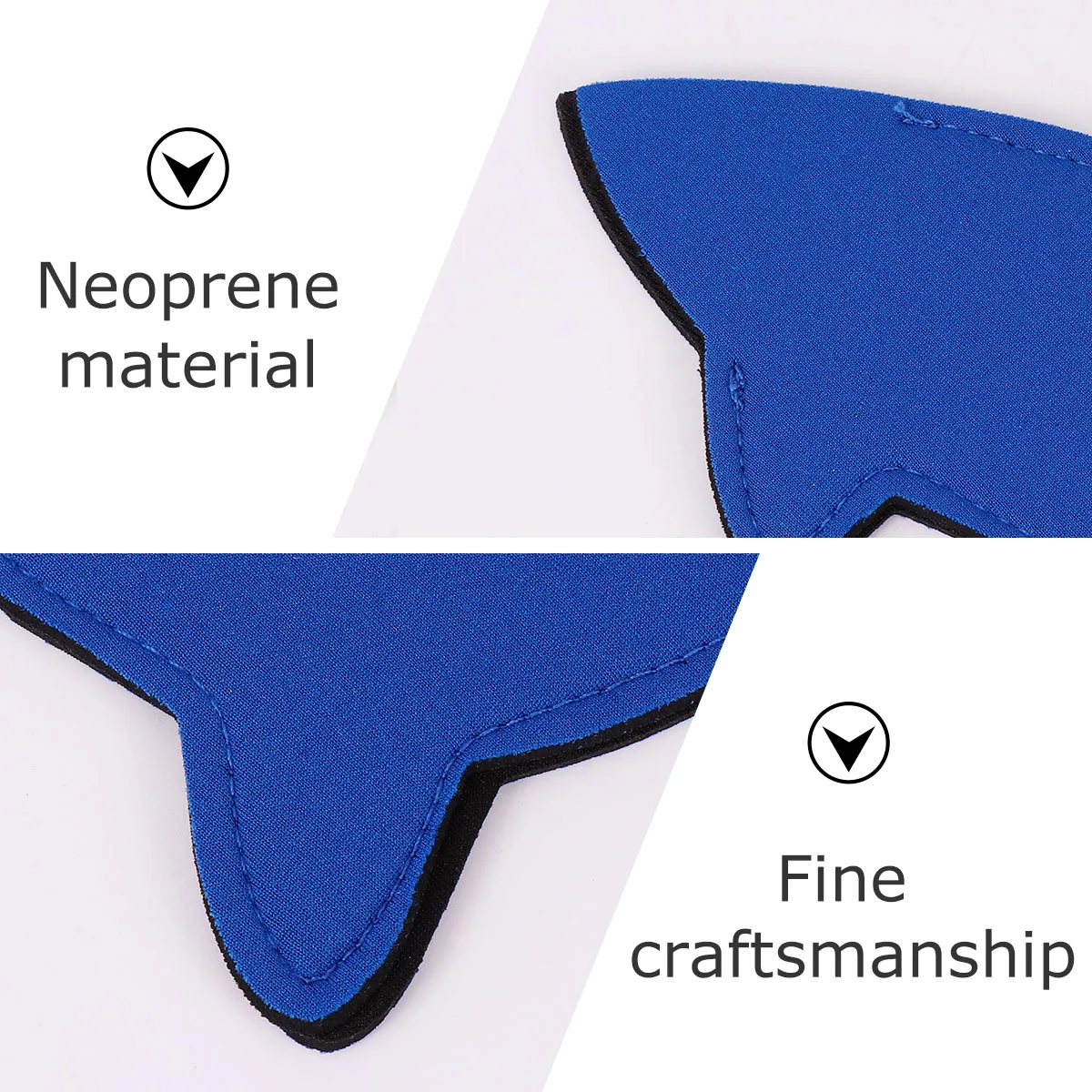 

8 Pcs Toddler Cold Protection Cover Popsicles Neoprene Ice Sleeves Holders Bags