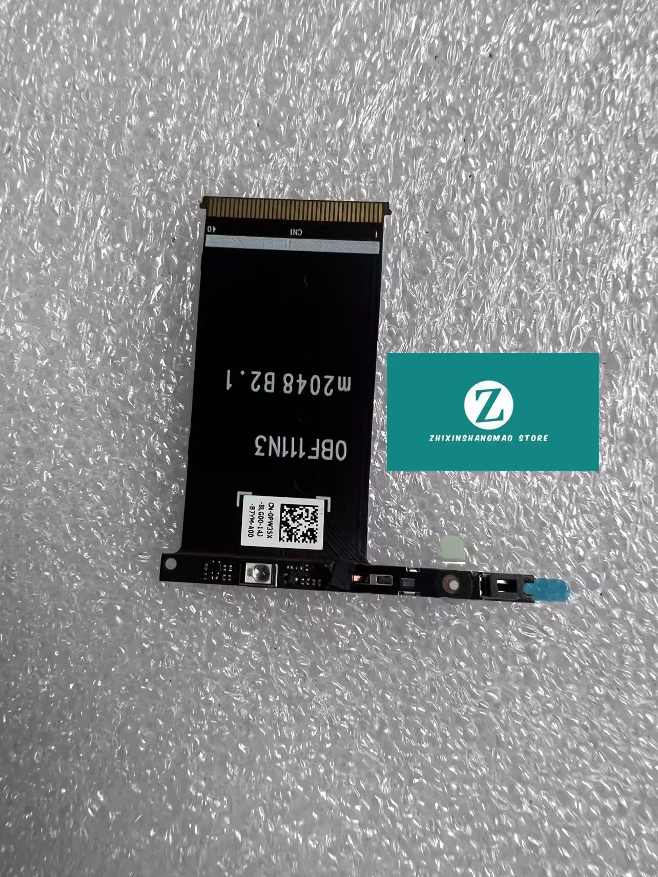 

ДЛЯ КАМЕРИ DELL Latitude 9520 CN 0PW35X PW35X
