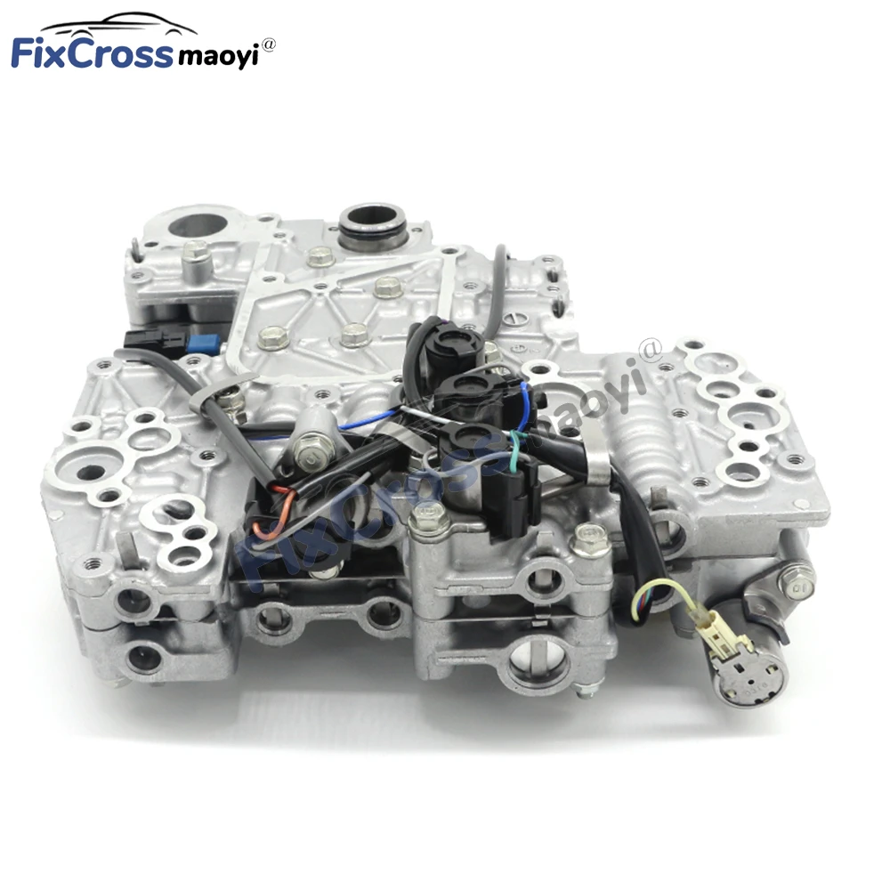 

TR690 transmission valve body suitable for Subaru CVT oil circuit board 31825AA052 31706AA030 31706AA033