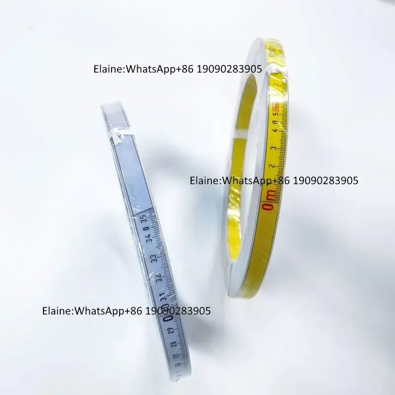 30M Tanktech TKT Cargo Liquid Sampling Device T2000-Tss-01 T2000-Tfc-01 Replacement UTI Meter Tape