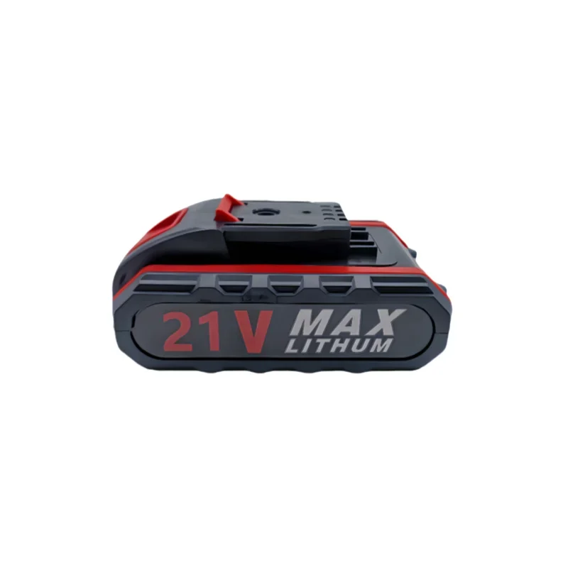 21V Rechargeable Lithium Ion Battery For 21V Cordless Electric Power Tool Lithium Ion Battery Replacement Battery