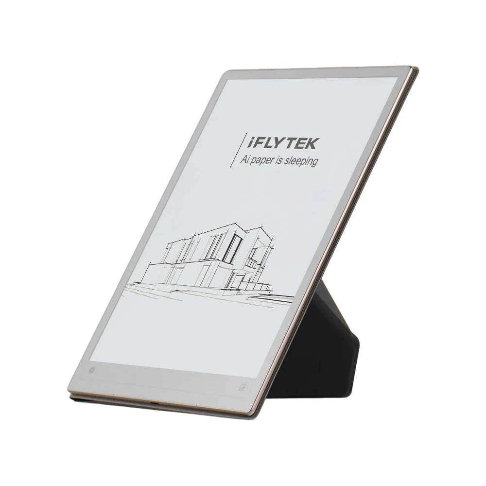Compatible with Fro Magnetic Design and Suitable for IFlytek AINote 2 Tablet 10.65-inch E-Book It Supports Horizontal and Vertic