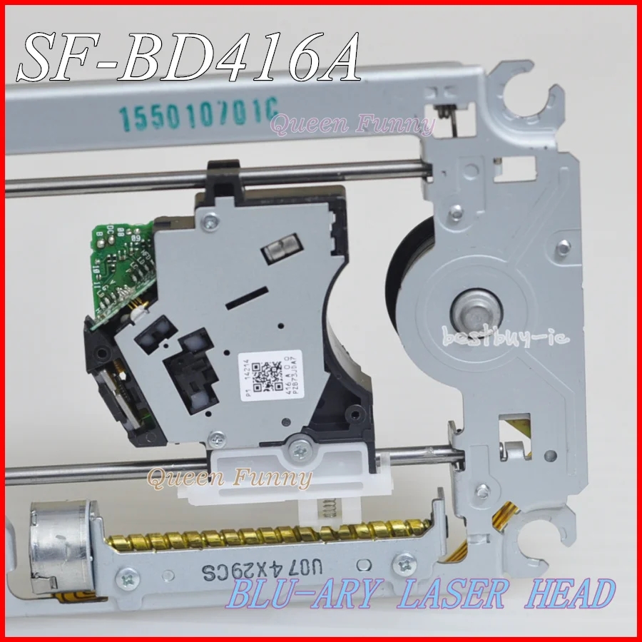 팬 소닉 블루레이 DVD 광학 픽업용 오리지널 SF-BD416, SFBD416 SF BD416